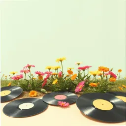 spring time
