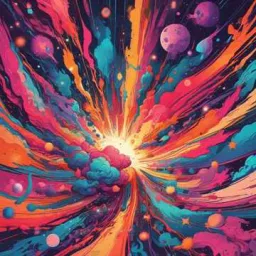 Galactic Annihilation