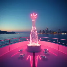 Syrop & Yachty
