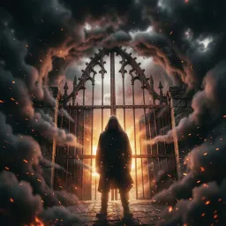 Storm the Gates of Hell