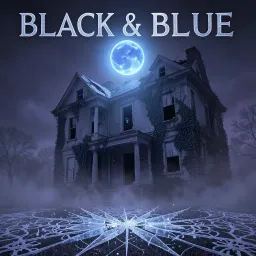 Black & Blue