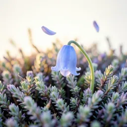 My flower