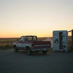 Still Runs Like a Chevy