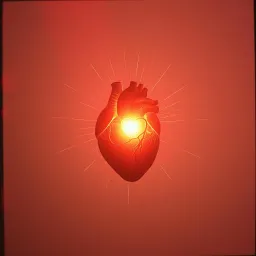 Dieu te donne un coeur nouveau