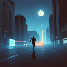 Moonlight Kisses