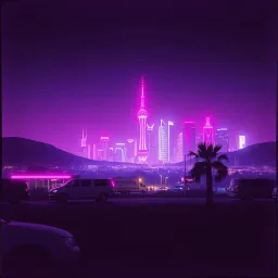 Still Remain (80sRetroMix)