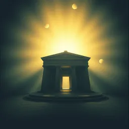 Celestial Resolve