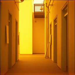 Knocking on Heaven's Doors
