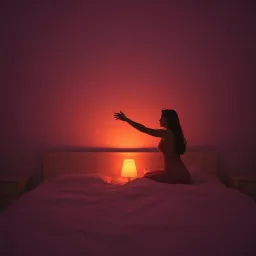 Stay with me