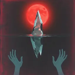 Deep into despair