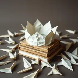 “Paper cuts”
