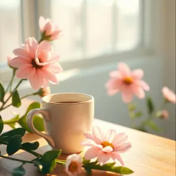 Guten Morgen schatz