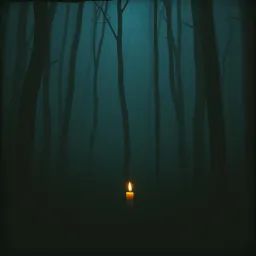 Existence in Shadows