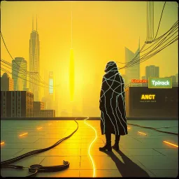 Electric Pulse