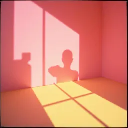 Secrets in the Shadows