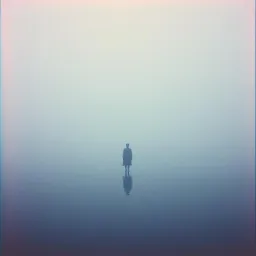 Here, I Remain