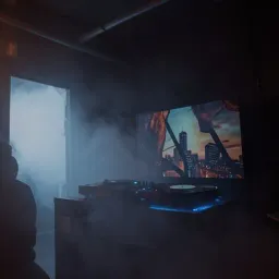 Shhh