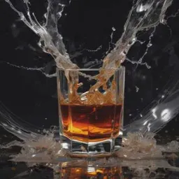 Broken Bottle Blues