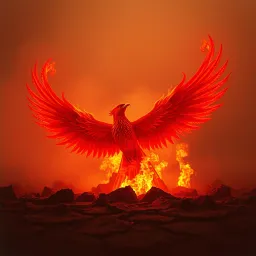 Ashes to Embers
