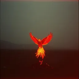 Burn for More