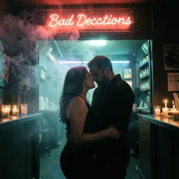 Bad Decisions