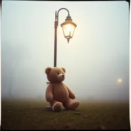 Shadows of a Child by Ciara Sadie Chetty
