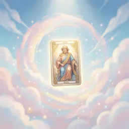Mon Tarot De L'amour