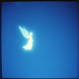 Angel in the Night