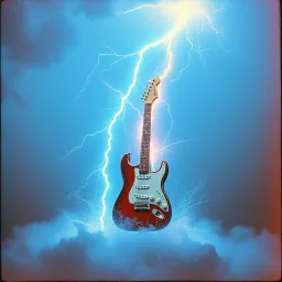 Fury of Heavy Metal