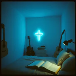 Faith In The Quiet