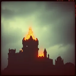 Hollow Empire