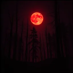 Dark paradise 