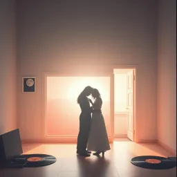 I’ll Fall for You in the Morning