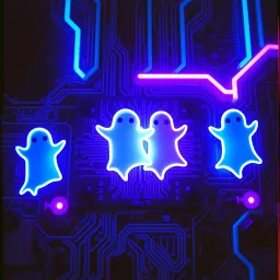 Digital Decay (trance2D)