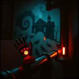 Freddy’s Here