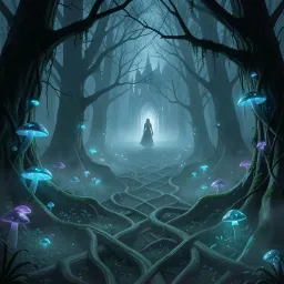 Volturi Moonwalk