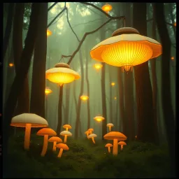 Through The Clouds