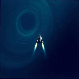 Into the Beyond