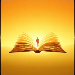 THE BOOK OF ME