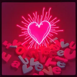 Love like this. 