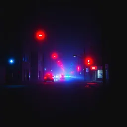 Wrong  Night