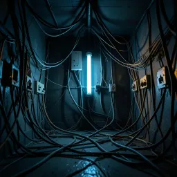 Es Electricidad