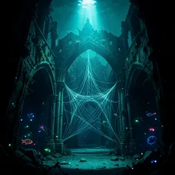 Megalodarkmania