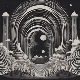 Eclipsed Despair