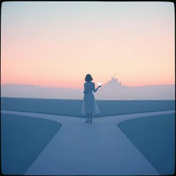 What's Next (The Crossroads Mix)