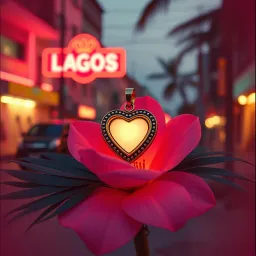 Ada Ada: Love Forever