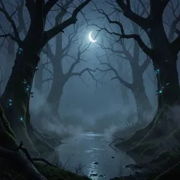 Venom Bath of Sorrow