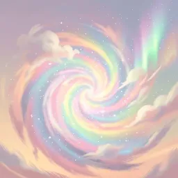 Living Dreams in Colors