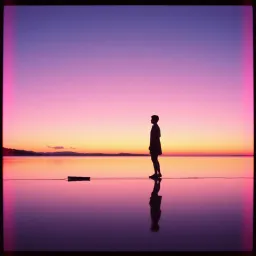 Echoes of Us
