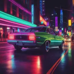 E-Shores Runaway